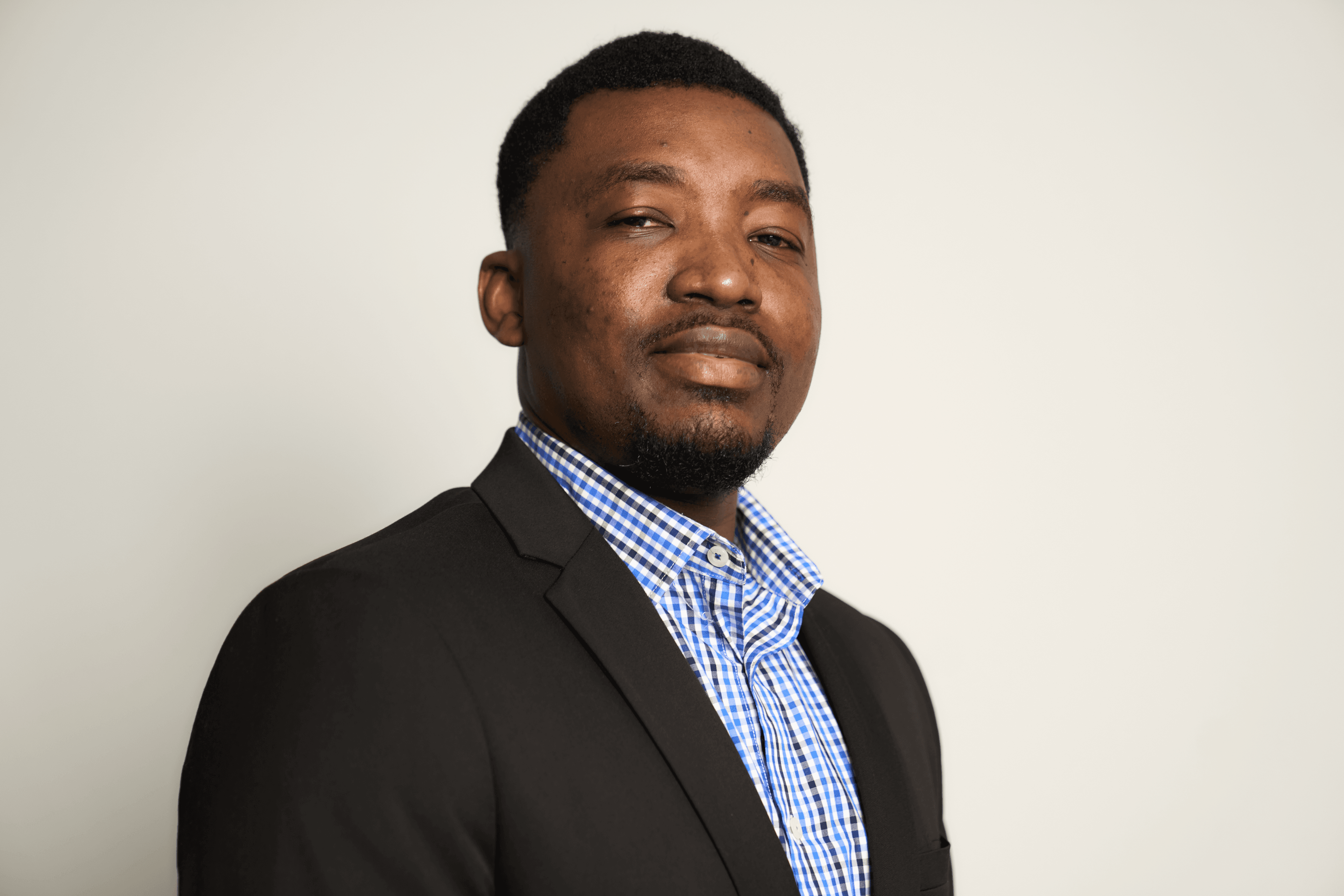 Bernard Adjei-Yeboah — Full-Stack Software Engineer & AI Solutions Architect